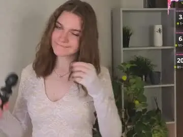 Chaturbate Live Sex Cam of sookrobertello