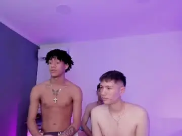 Chaturbate Best live sex cam show of space_boys18