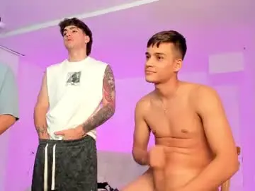 Chaturbate Adult Webcams of space_boys18