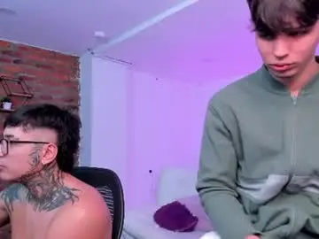 Chaturbate Sex Cam of space_boys18
