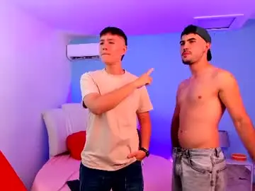 Chaturbate Private Sex Chat of space_boys18