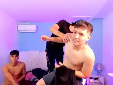 Chaturbate Live Porn of space_boys18