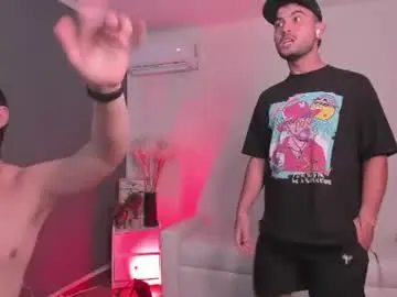 Chaturbate Live Porn of space_boys18