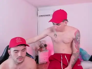 Chaturbate Best live sex cam show of space_boys18