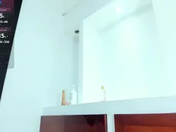 Chaturbate Live Sex Cam of tifany_dixon