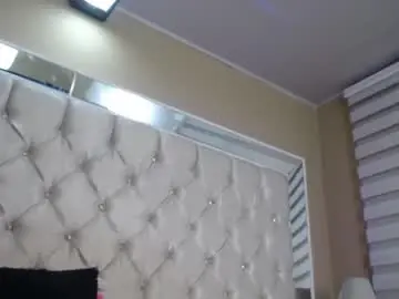 Chaturbate Sex Chat of tina_monroee