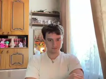 Chaturbate Sex Cam of toxic_prince_