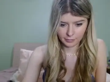 Chaturbate Nude Webcam of tsindicablue