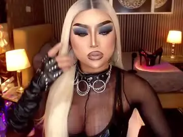 Chaturbate Sex Chat of unforgettablebrianna