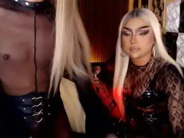 Chaturbate Best live sex cam show of unforgettablebrianna