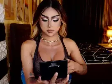 Chaturbate Adult Webcam of unforgettablebrianna
