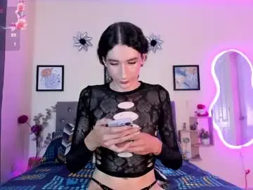 Chaturbate Adult Webcam of viioleta_cam