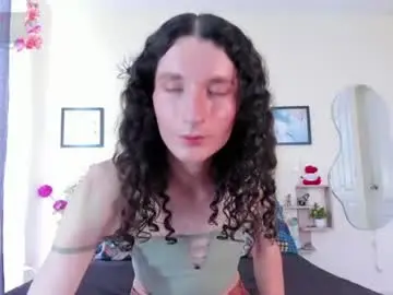 Chaturbate Private Sex Chat of viioleta_cam