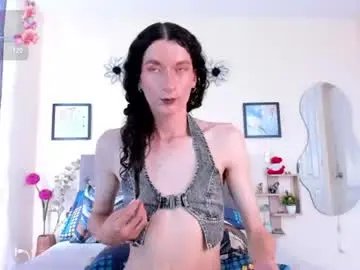 Chaturbate Watch Live Sex Cams of viioleta_cam