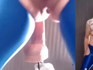 Chaturbate Sex Chat of wynfreya