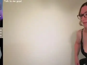 Chaturbate Nude Webcam of wynfreya