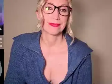 Chaturbate Live Sex Cam of wynfreya