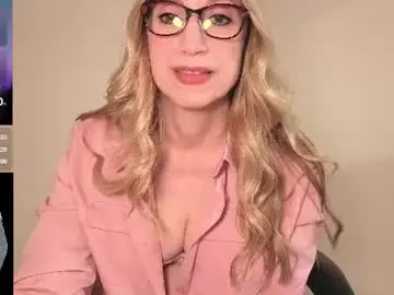 Chaturbate Live Sex of wynfreya