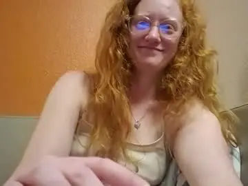 Chaturbate Nude Webcam of xxmariebliss