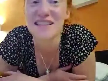 Chaturbate Adult Video Chat of xxmariebliss