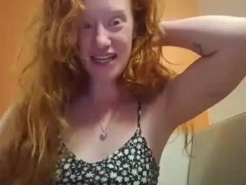 Chaturbate Adult Video Chat of xxmariebliss