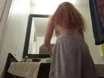 Chaturbate Live Sex of xxmariebliss