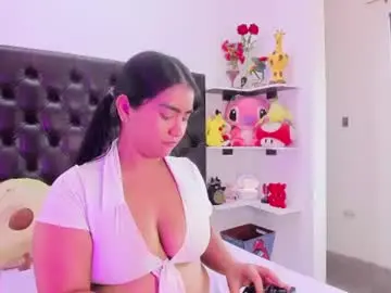 Chaturbate Nude Webcam of _hannnaasmith