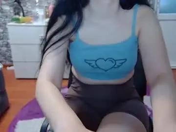 Chaturbate Private Sex Chat of _mari___