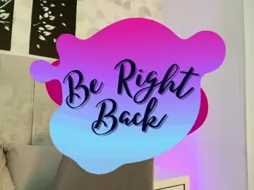 Chaturbate Watch Live Sex Cams of ahsly_ms
