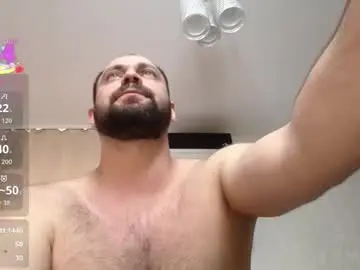 Chaturbate Free Live Porn of alex_pumping