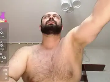 Chaturbate Live Sex Cam of alex_pumping