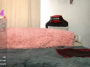 Chaturbate Free Porn Cam of alex_pumping