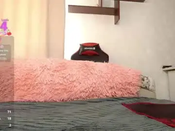 Chaturbate Private Sex Chat of alex_pumping