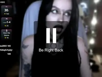 Chaturbate Free Porn Cam of alex_succubus