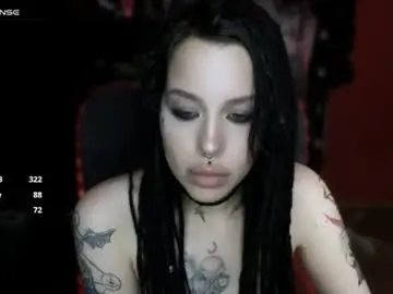 Chaturbate Adult Webcams of alex_succubus