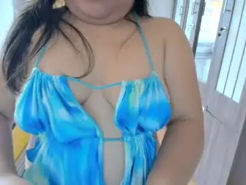 Chaturbate Adult Video Chat of anya_fantasy