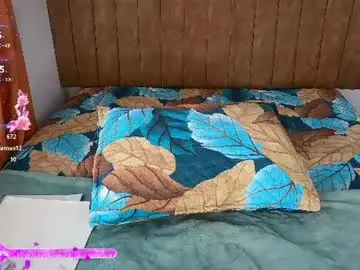 Chaturbate Sex Cam of arielmishel