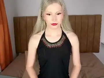 Chaturbate Sex Cam of arielmishel