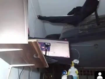 Chaturbate Adult Video Chat of bambamxy