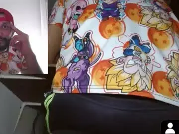 Chaturbate Adult Webcam of bambamxy