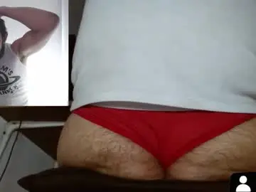 Chaturbate Live Porn of bambamxy