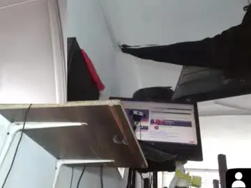 Chaturbate Nude Webcam of bambamxy