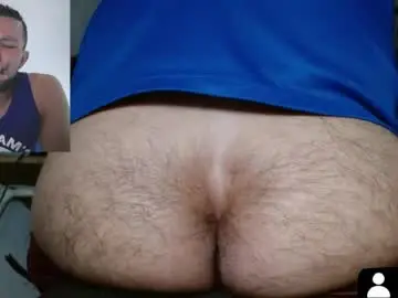 Chaturbate Watch Live Sex Cams of bambamxy