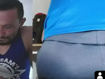 Chaturbate Free Porn Cam of bambamxy