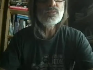 Chaturbate Sex Cam of bonderbarney