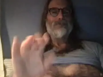 Chaturbate Sex Cam of bonderbarney