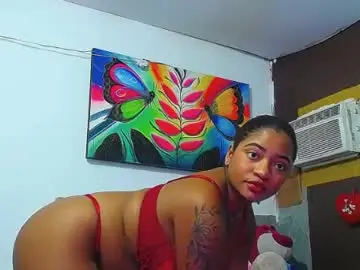 Chaturbate Sex Chat of brunett_sexy1