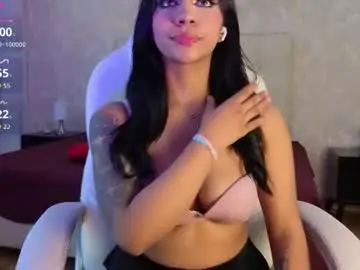 Chaturbate Adult Webcam of camille1310