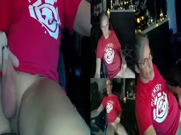 Chaturbate Free Porn Cam of d_j_strokes