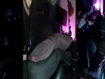 Chaturbate Sex Chat of d_j_strokes